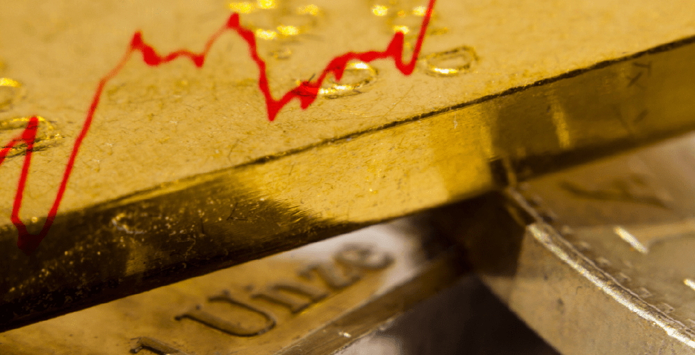 Сколько стоит один грамм золота в Казахстане