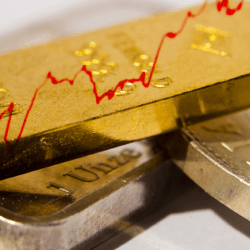 Сколько стоит один грамм золота в Казахстане