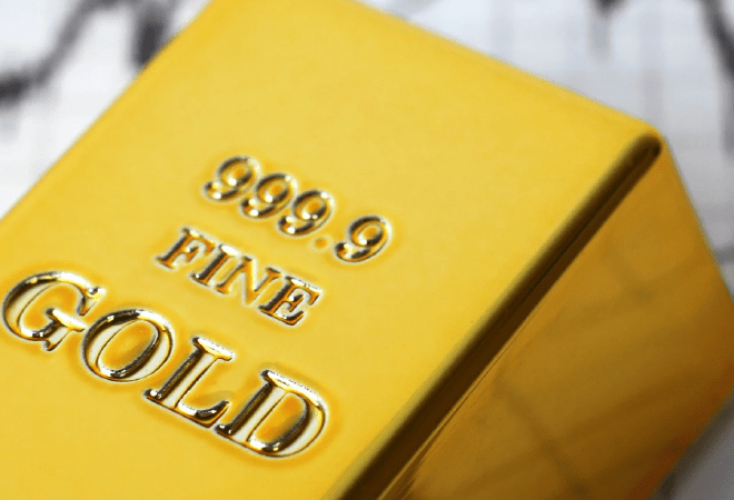 Золото может вырасти в цене на 30% на фоне мировой стагфляции
