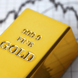Золото может вырасти в цене на 30% на фоне мировой стагфляции