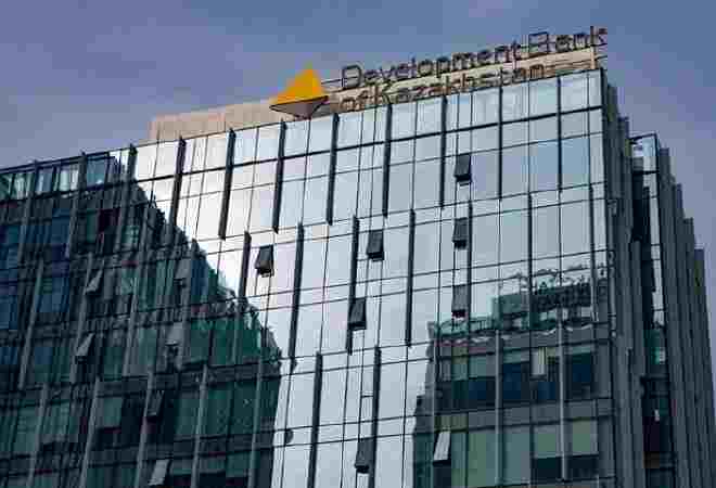 Қазақстан Даму Банкі 500 миллион долларға еурооблигация орналастырды