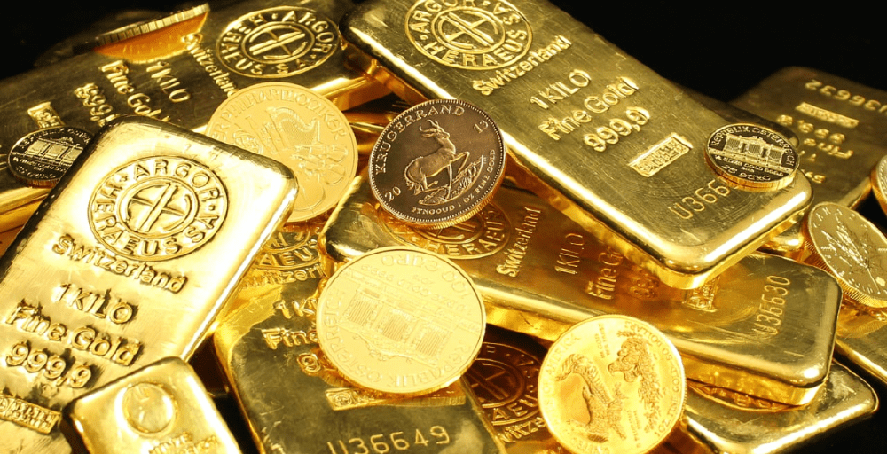 1 гр алтын бағасы 70 мың теңгеден асты