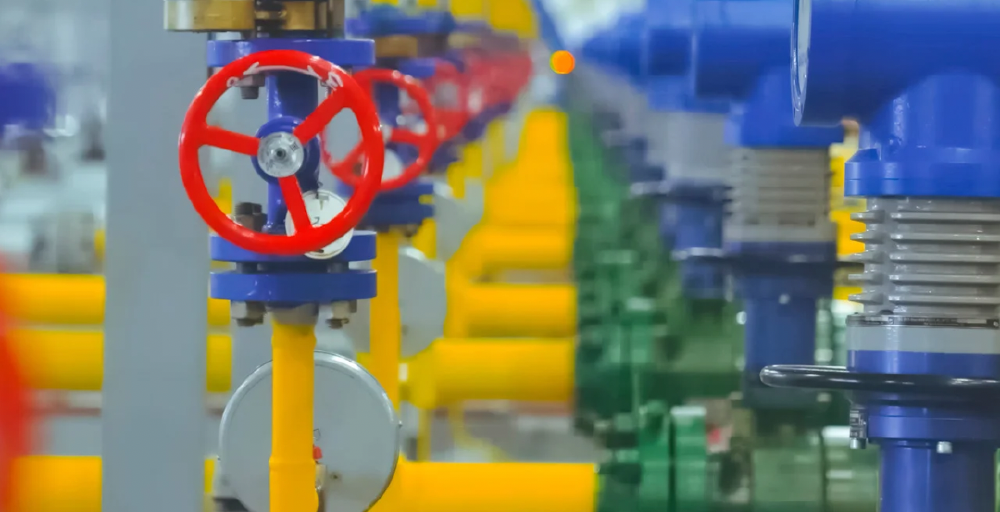 Изменение оптовой цены на газ рассматривают в Казахстане 