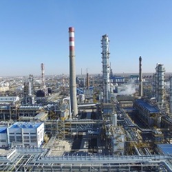 НПЗ Казахстана увеличили глубину переработки нефти до 90%  