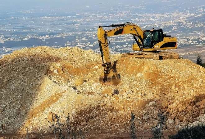Старые отвалы в Казахстане становятся ценным сырьём
