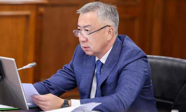 Как будут повышать благосостояние казахстанцев: Жумангарин