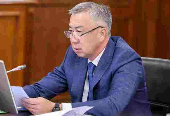 Как будут повышать благосостояние казахстанцев: Жумангарин