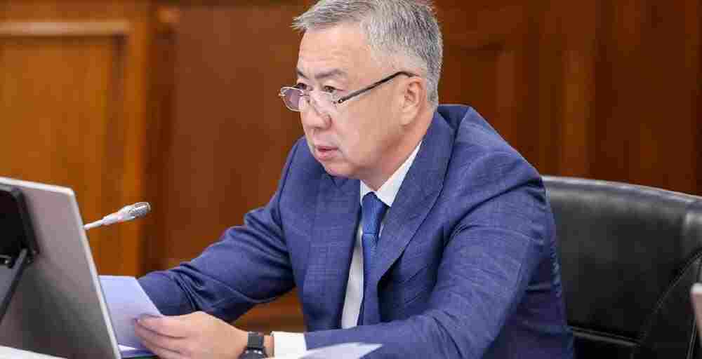 Как будут повышать благосостояние казахстанцев: Жумангарин