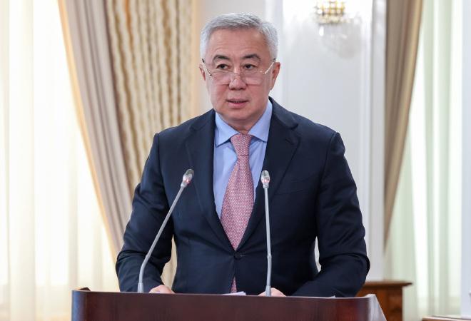 Қазақстанда үй мен көлік бағасы арзандай ма &ndash; Жұманғарин жауап берді