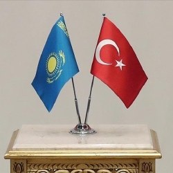 Түрік компаниялары Қазақстанға 4 млрд доллар инвестиция салады