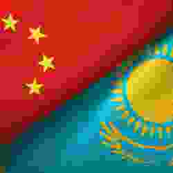 Қазақстан мен Қытай бірлескен астық сауда платформасын құрды