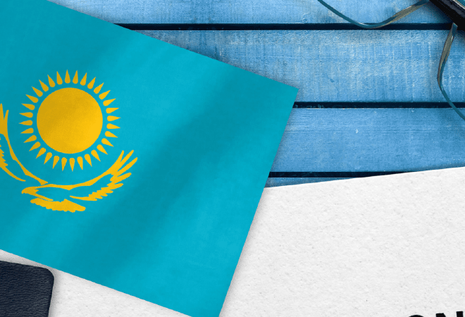 Отдельные визовые режимы для четырех категорий иностранцев введут в Казахстане 
