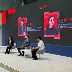 Astana AI Film Festival халықаралық өтінімдерді қабылдауды ресми түрде ашты
