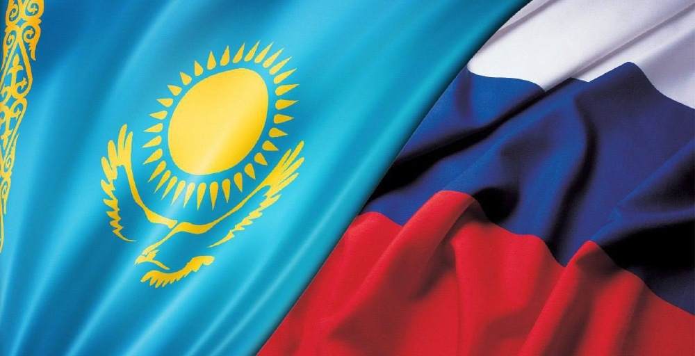 Қазақстан мен Ресей бірлескен 70 инвестициялық жобаны жүзеге асырып жатыр 