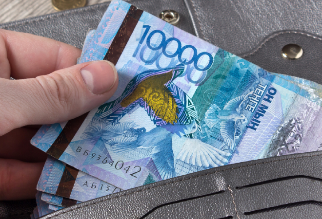 Өнеркәсіптік қауіпсіздік инспекторларына 30-70% үстемеақы қосылады