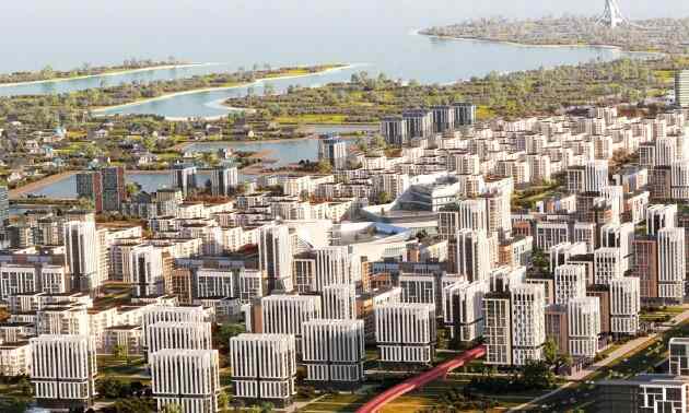 Президент призвал активнее вовлекать отечественный бизнес в развитие Alatau City 