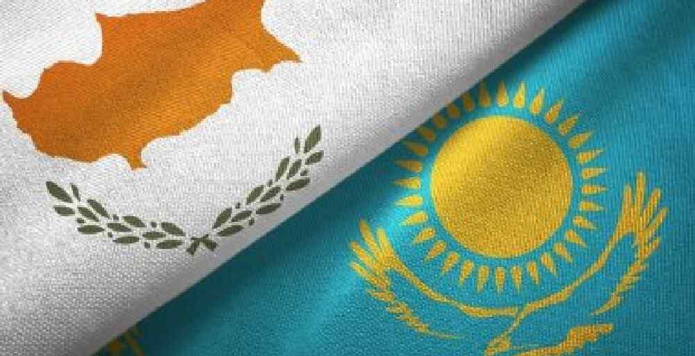 Казахстан приветствует кипрские компании и готов поддерживать инвесторов &mdash; Токаев 