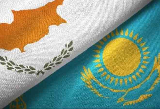 Кипр инвесторлары Қазақстан Үкіметінің нақты қолдауын ала алады &ndash; Президент 