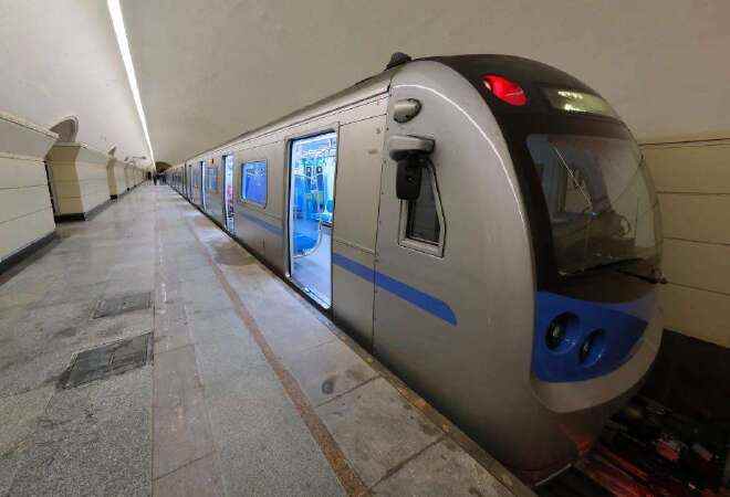Алматыда &laquo;Барлық&raquo; базарына баратын метро желісінің жобасы 3 млрд теңгеге жасалады 