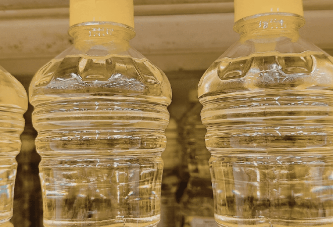 Экспорт масложировой продукции Казахстана вырос в 4 раза 