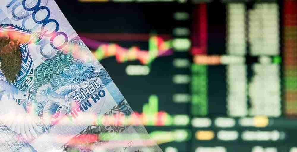Снижение ставки Нацбанка до 17% скорректирует позиции тенге