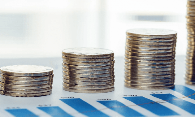 Минфин: собственные доходы бюджета увеличились на 17,5%