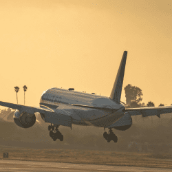 FlyOne Armenia Алматыға тікелей рейстерді іске қосты