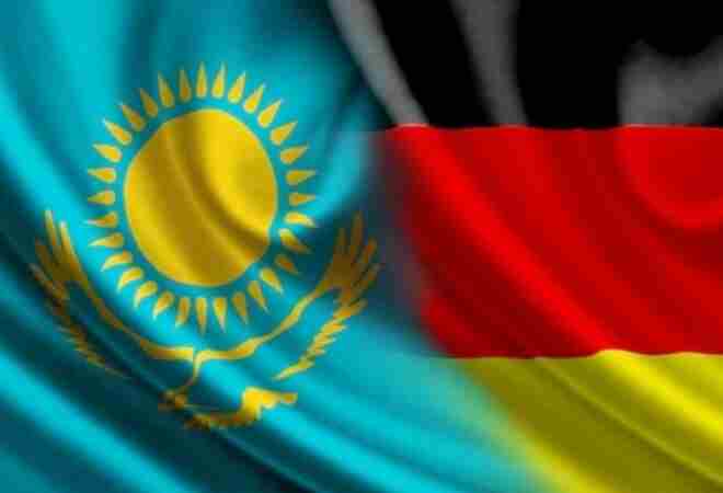 Германия и Казахстан обсудят сотрудничество в сфере критически важных минералов