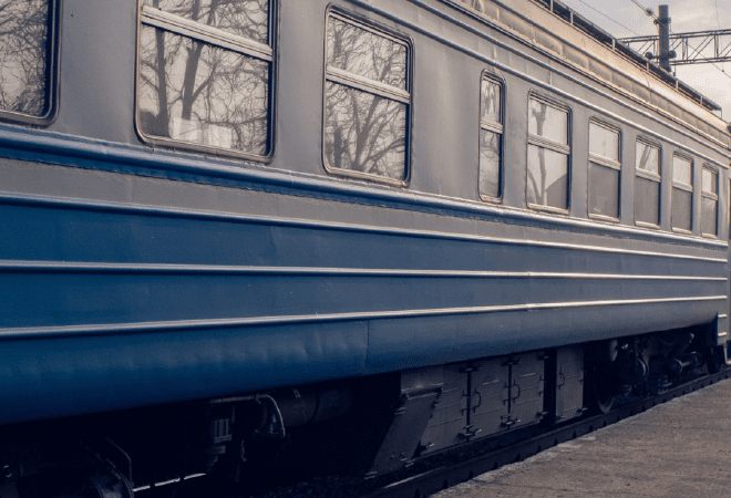 В Казахстане расширяют производство вагонов