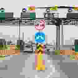 Көлік министрлігі орташа жылдамдық бақылауын жаңа учаскелерге енгізеді