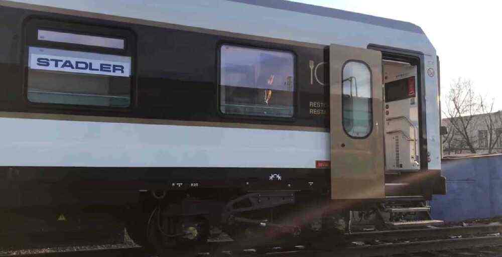 ҚТЖ Stadler вагондарын қабылдауды неге кейінге қалдырғанын түсіндірді