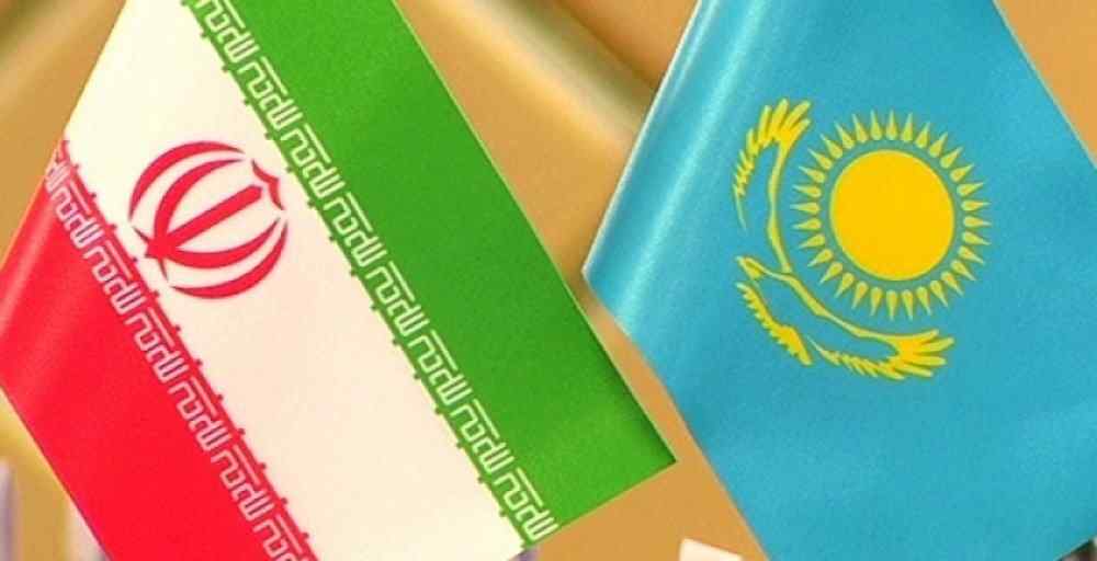 Казахстан и Иран нацелены увеличить транзит до 20 млн тонн в год
