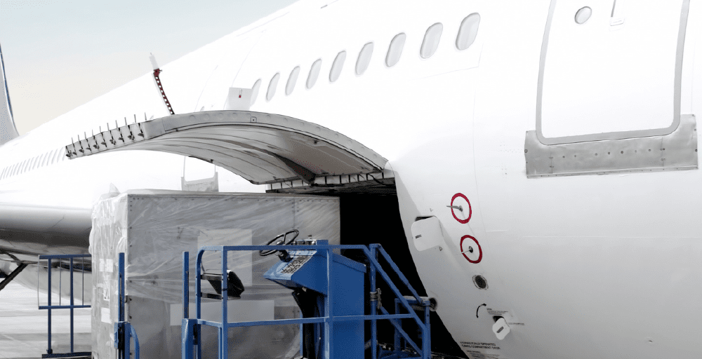 Emirates SkyCargo запустила первый грузовой рейс между Дубаем и Алматы