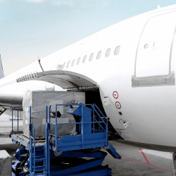 Emirates SkyCargo запустила первый грузовой рейс между Дубаем и Алматы