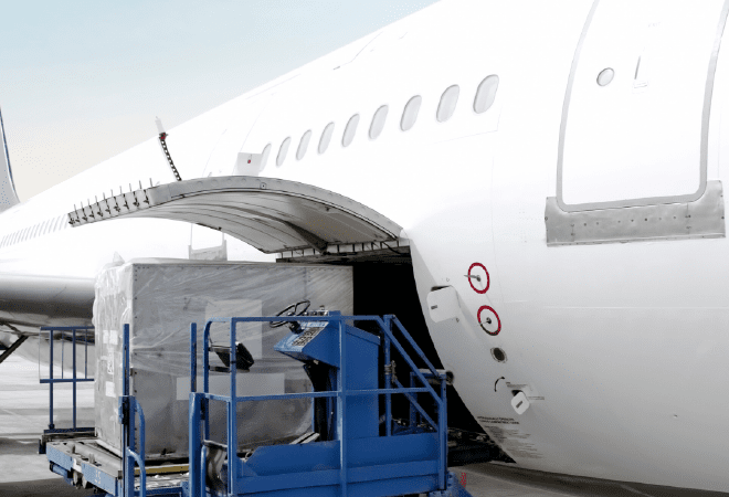 Emirates SkyCargo Алматыға алғашқы жүк рейсін орындады
