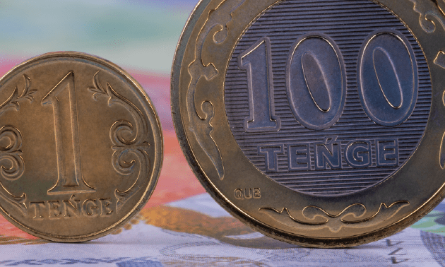 Нацбанк не видит предпосылок для ослабления тенге