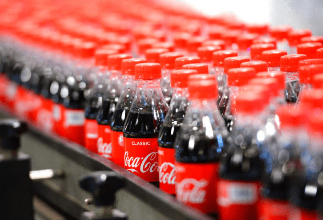 В Казахстане построят новый завод Coca-Cola с инвестициями почти 42 млрд тенге