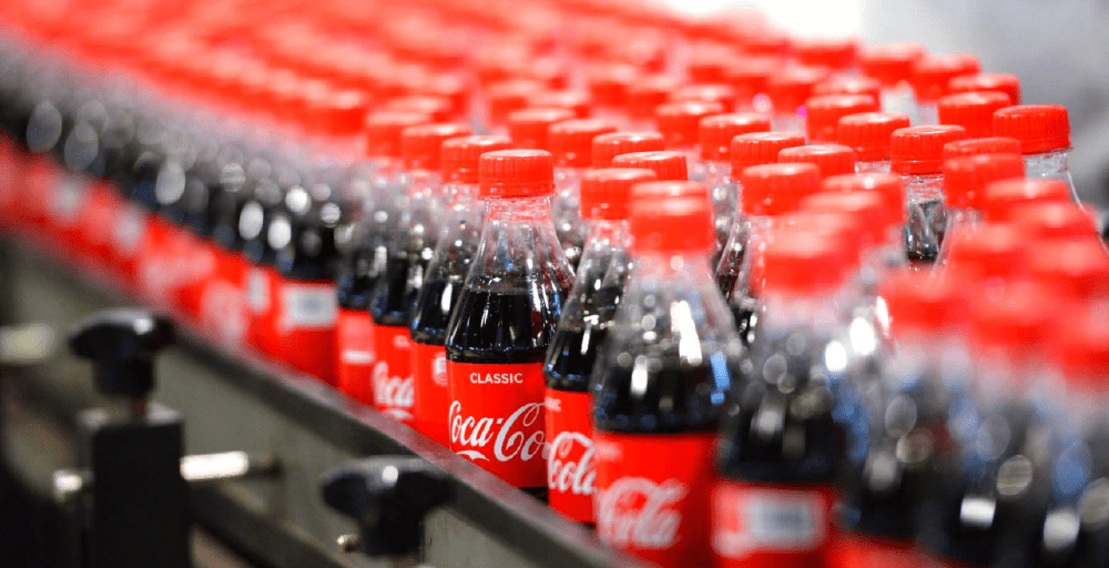 В Казахстане построят новый завод Coca-Cola с инвестициями почти 42 млрд тенге