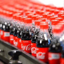 В Казахстане построят новый завод Coca-Cola с инвестициями почти 42 млрд тенге