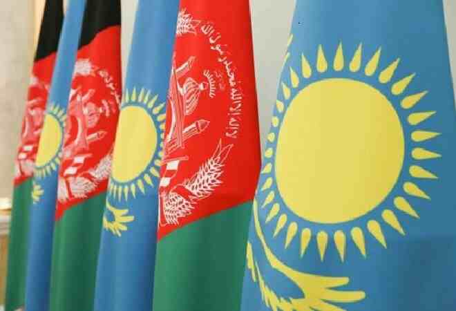 Қазақстан Ауғанстан нарығындағы экономикалық қатысуын кеңейтуде