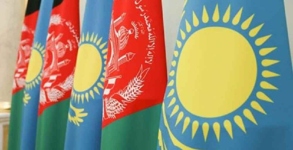 Қазақстан Ауғанстан нарығындағы экономикалық қатысуын кеңейтуде