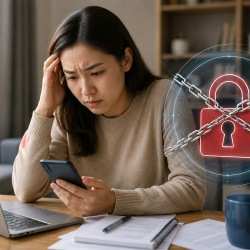 Блокировка банковского счёта &ndash; как вернуть доступ к своим деньгам?