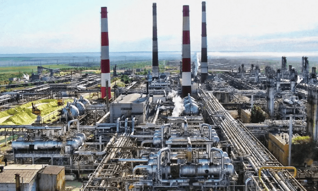 Перебои на Оренбургском ГПЗ не повлияли на поставки газа в РК