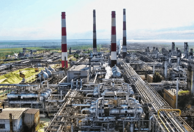 Перебои на Оренбургском ГПЗ не повлияли на поставки газа в РК