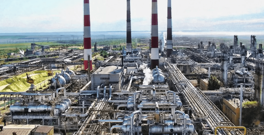 Орынбордағы жағдай Қазақстанның газ нарығына әсер еткен жоқ