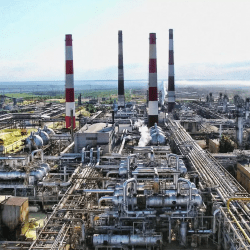 Орынбордағы жағдай Қазақстанның газ нарығына әсер еткен жоқ