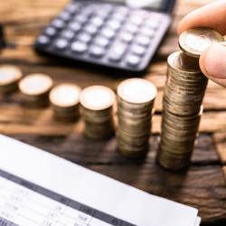 Минфин: почти 300 млн тенге штрафов могут списать по административной амнистии