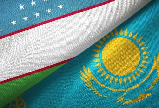 Қазақстан мен Өзбекстан шекарасындағы екі өткізу пунктінің мәртебесі өзгереді