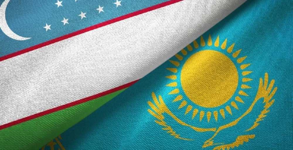 Қазақстан мен Өзбекстан шекарасындағы екі өткізу пунктінің мәртебесі өзгереді
