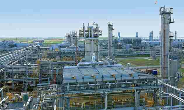 Карачаганак пока не вернулся к прежним объемам добычи нефти